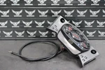 2008 Kawasaki KLR650 Oem Speedometr Tach Gauge Cluster Cable Odometer. Fixed Price $179.99.