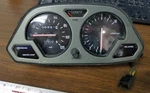 Used Yamaha Speedometer Assembly Instrument 96-97 V-max 89A-83500-42-00 U4. Fixed Price $37.92.