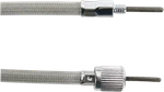 Drag Specialties 0655-0051 Front-wheel Drive Speedometer Cable. Fixed Price $67.79.