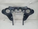 Harley-davidson 2003 Electra Glide Inner Front Fairing 58497-96B. Fixed Price $189.00.