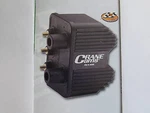Harley Crane Single Fire Ignition Coil 'stock Mounting' ... Please Read Listing. Fixed Price $298.00.