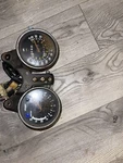 79 Yamaha XS750SF Oem Tach Gauges. Fixed Price $91.95.