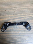 1972 Honda CL175 Tachometer Speedometer Set Plate 37211-307-670. Fixed Price $10.00.