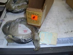 Motion Pro 04-011 Speedometer Cable Assy, Repl Suzuki 34910-45231!#. Fixed Price $12.11.