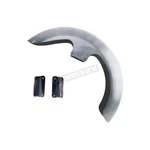 Paul Yaffe Front Real Steel Fender W/fork ADAPTERS-THICKY-OEM-M8ST-S. Fixed Price $349.95.