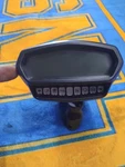 2012 Ducati Diavel Carbon Dashboard Unit Clocks Display. Fixed Price $168.20.