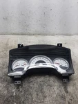 2007-2008 Dodge Dakota Speedometer Instrument Cluster Mph Silver Trim 05172999AD. Fixed Price $103.99.