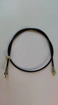 Volga 24 Speedometer Cable / Cuentamilla. Fixed Price $40.00.