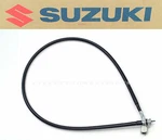 New Genuine Suzuki Speedometer Cable DR650 RMX250 DR-Z250 (see NOTES)#Z89. Fixed Price $39.28.