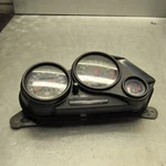 Kawasaki Ninja EX500 2001 Speedometer Tachometer Gauge Cluster Instruments. Fixed Price $127.49.