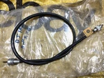 Yamaha 69 CT1 74-76 DT100 DT125 DT175 Speedometer Cable New Taiwan 437-83550-00. Fixed Price $15.99.