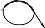 Motion Pro Black Speedometer Cable #06-0011 Harley Davidson. Fixed Price $18.99.