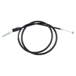 1985-1988 Suzuki GS450L Street Motion Pro Black Vinyl Clutch Cable. Fixed Price $22.07.