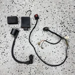 2003 Yamaha 00-03 TTR125E 00-04 TTR125L Oem Ecu Cdi Ecm Wire Wiring Harness Loom. Fixed Price $65.00.