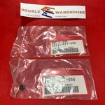 Nos Oem Honda 19121-KE7-000 Collar Radiator Cover Lot Of Two (2). Fixed Price $14.99.
