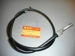 Nos Suzuki 1978-1979 Oem Genuine Speedometer Cable 34910-48034. Fixed Price $43.99.