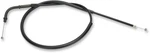 Parts Unlimited K28-4503A Vinyl Covered Throttle Cable Yamaha XJ750 Maxim. Fixed Price $12.95.