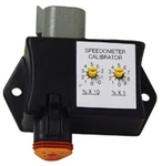 Speedometer Calibrator For 96-06 Harley Dyna Sportster Roadking Softail 48640. Fixed Price $77.30.