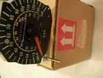 Suzuki Nos Speedometer 1983-86 GS550ES Disc. 34120-43431. Fixed Price $179.99.