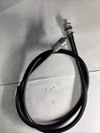 New Kawasaki Oem Nos Speedometer Cable / 54001-1201 KDX220 KDX250. Fixed Price $29.00.