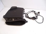 2006 Bmw Cd Player Audio Radio Head Unit Glove Box Partition. Fixed Price $399.95.