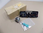 New Oem Kawasaki Meter Face Plate / 28011-1171 ZG1200. Fixed Price $100.00.