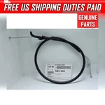 Genuine Cable Throttle Openin Kawasaki Z900. Fixed Price $53.24.