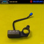 2001 Suzuki DR650SE Pilot Lights Lamps Indicator Cluster Oem 96-24. Fixed Price $69.99.