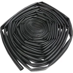 Drag Specialties Shrink Tube .500" To .250" 25FT Black DS-305196. Fixed Price $61.49.