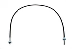 42-1/2 Inch Black Speedometer Cable For Harley-davidson. Fixed Price $35.99.