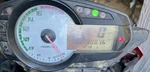 2011 09-12 Kawasaki ZX6R Speedometer Tachometer Gauge Cluster 30K. Fixed Price $78.00.
