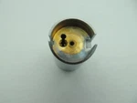 314-14112-30 Nos Yamaha Carburetor Throttle Valve RT180 MX175F S393Y. Fixed Price $34.45.