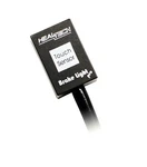 2010-2017 Honda VFR1200F/X Healtech Programmable Brake Light Flasher Module. Fixed Price $54.99.