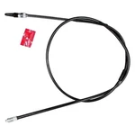 Motion Pro Black Vinyl Speedometer Cable. Fixed Price $33.99.