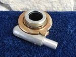 Front Wheel Speedo Drive Unit For Harley Fx & Xl Shovelhead Repl Oe # 67127-73. Fixed Price $41.95.