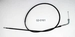 Motion Pro Choke Cable Black #02-0161 Fits Honda Goldwing. Fixed Price $28.99.