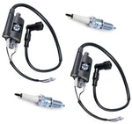 Ducati Monster 400 620 Ie 750 800 Ss 900 S2R Reels Ignition Coil 2001 2006. Fixed Price $55.99.