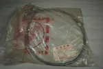 Nos 1968 Honda K0 Grey Speedometer Cable,. Fixed Price $79.99.