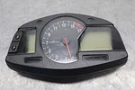 07-12 Honda CBR600RR Gauges Cluster Speedometer Tachometer BB672. Fixed Price $260.97.
