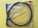 Suzuki GS750 1980 1981 Speedometer Cable 34910-45420 Nos Oem. Fixed Price $22.99.