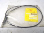 Yamaha Front Brake Cable CS3, DS6, DS7, YR1, R3, R5, RD250, TA125, XS400 New. Fixed Price $32.00.