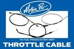Motion Pro 303-0284*MP02-0095 Throttle Cable. Fixed Price $13.95.