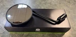 Genuine Oem Kawasaki Mirror Assembly 93-96 KLX650 08-12 KLR650 56001-1437. Fixed Price $53.39.