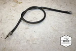 2006 Suzuki GS500F Speedometer Cable Line D5-2028.XQ. Fixed Price $10.00.