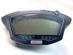 2009 Ducati 848 Speedometer - 13119 Miles 40610733B. Fixed Price $301.41.