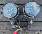 Honda CB750-A Automatic 1976 1977 1978 Instrument Cluster Speedometer Dash. Fixed Price $60.00.