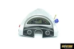 02-09 Yamaha Road Star XV1700PC Warrior Gauge Tachometer. Fixed Price $379.05.