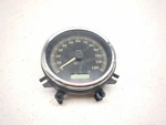 07-17 Harley Softail Fatboy Flstf Gauge Speedometer Display 67033-08. Fixed Price $174.87.