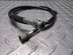 1976 1977 Honda GL1000 Goldwing Oem Tachometer Cable Housing 37260-371-000. Fixed Price $12.99.