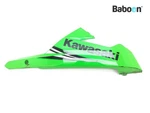 Lower Fairing Right Kawasaki Ninja 2013-2016 (EX300A-B) (55028-0421). Fixed Price $77.20.